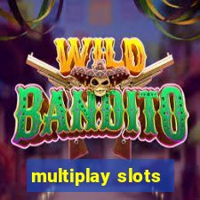 multiplay slots