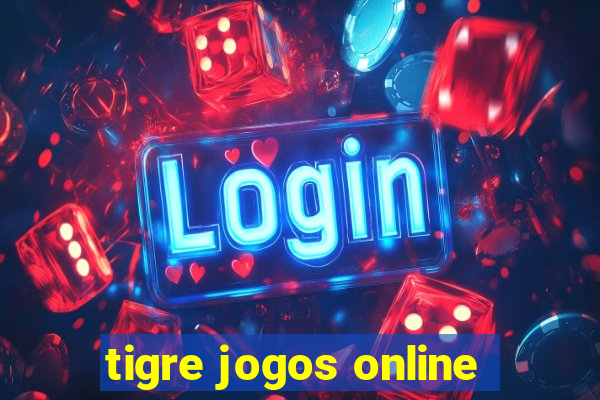 tigre jogos online