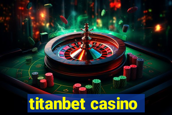 titanbet casino