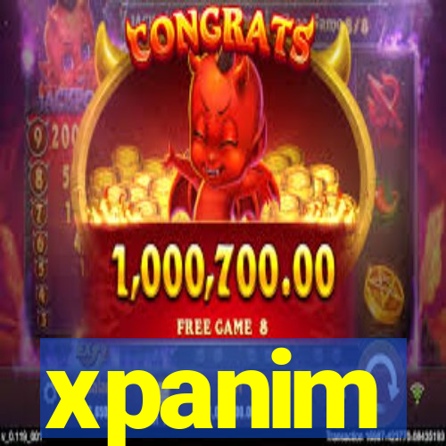 xpanim