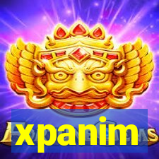 xpanim