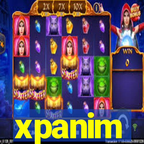 xpanim