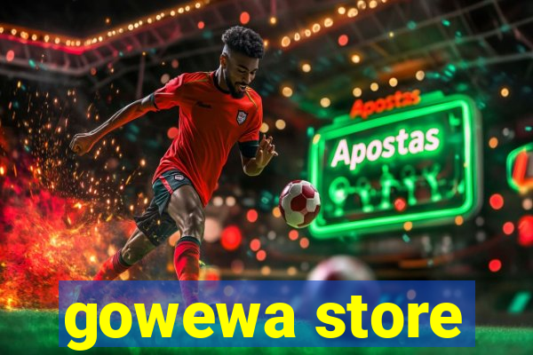 gowewa store