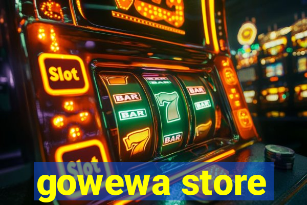 gowewa store