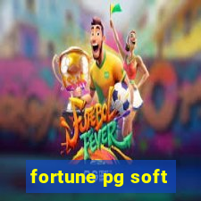 fortune pg soft