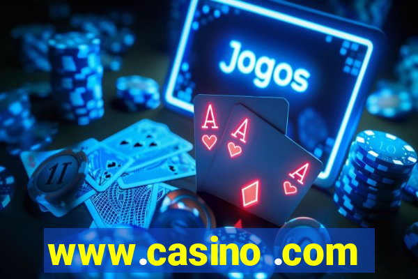 www.casino .com