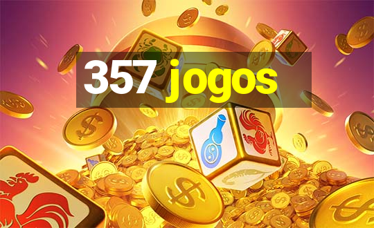 357 jogos