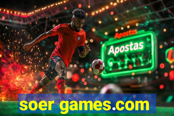 soer games.com