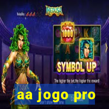 aa jogo pro