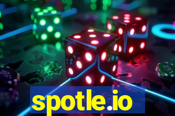 spotle.io