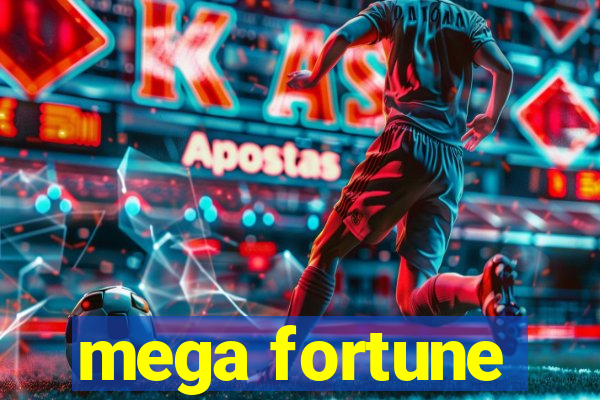 mega fortune