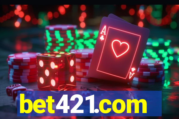 bet421.com