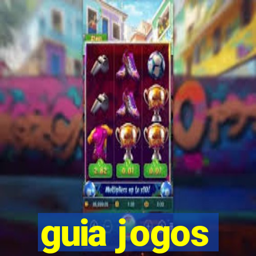 guia jogos