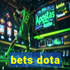 bets dota