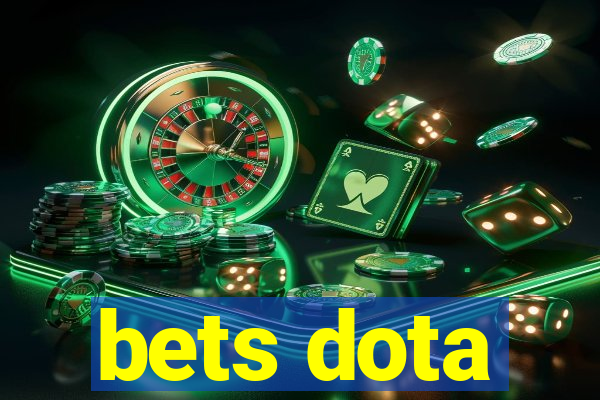 bets dota