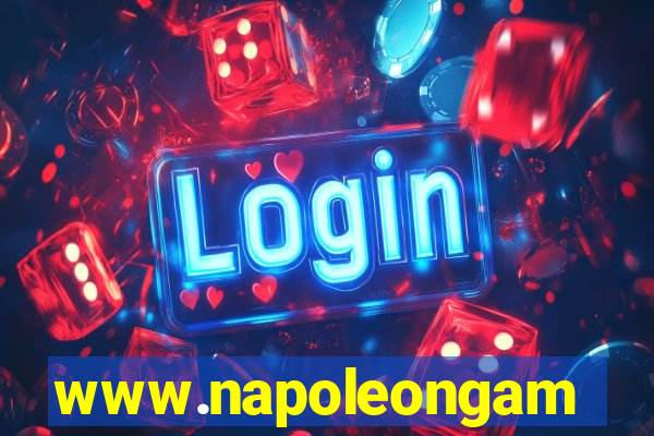 www.napoleongames.be