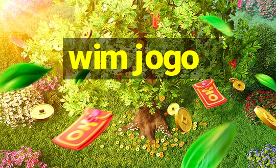 wim jogo