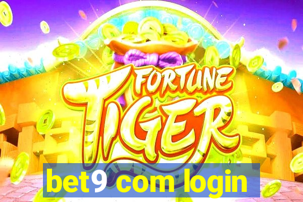 bet9 com login