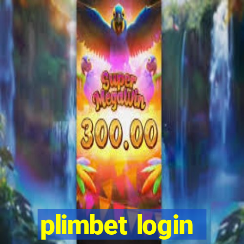 plimbet login