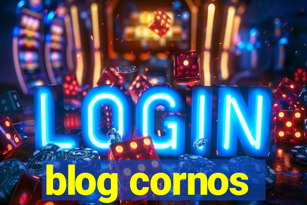 blog cornos