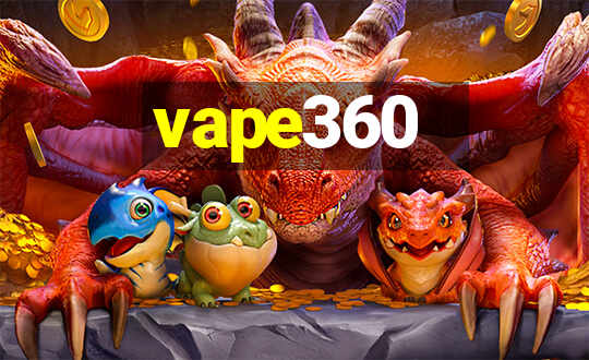 vape360