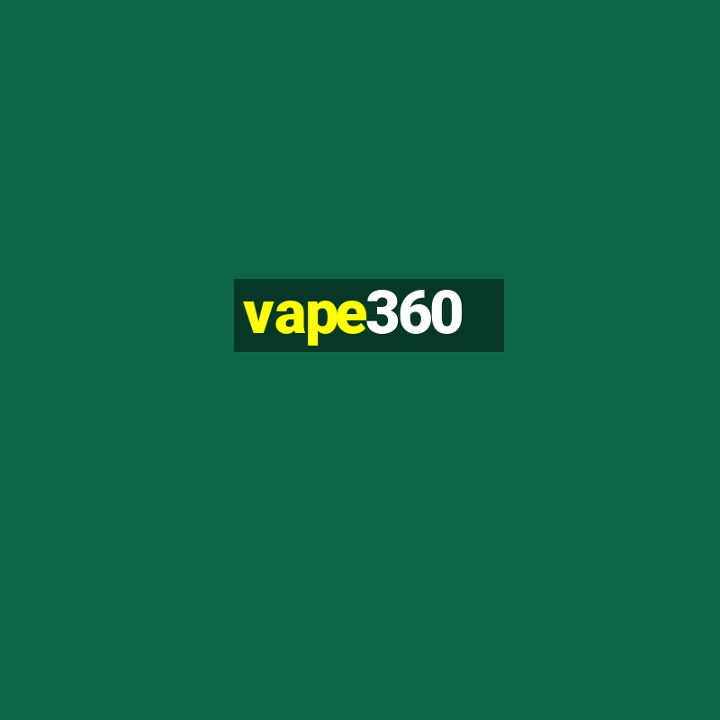 vape360