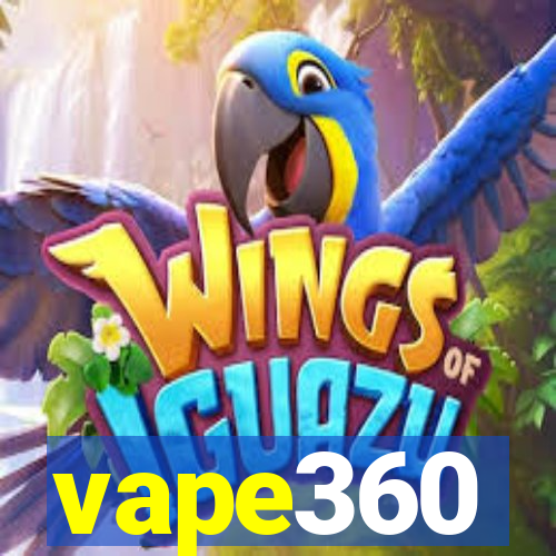 vape360