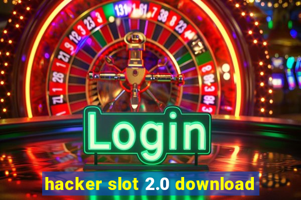 hacker slot 2.0 download