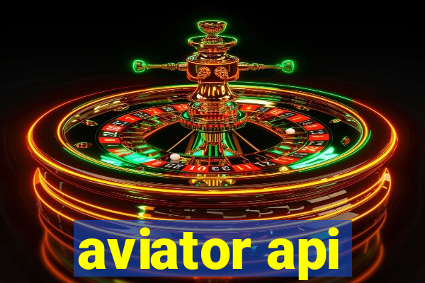 aviator api