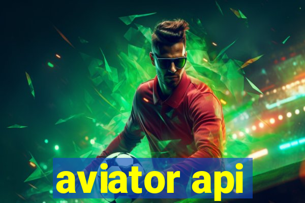 aviator api