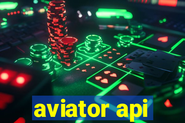 aviator api