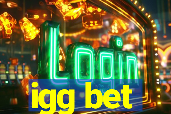 igg bet