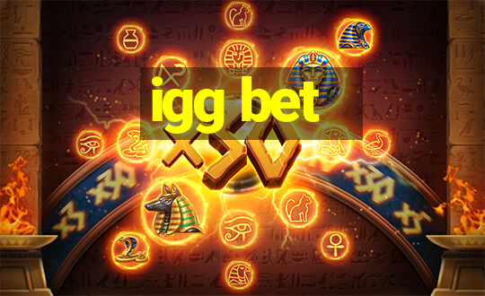 igg bet