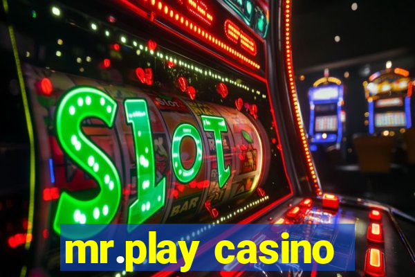 mr.play casino