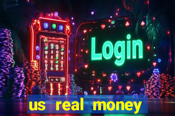 us real money online casinos