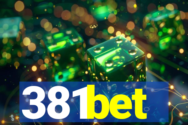 381bet