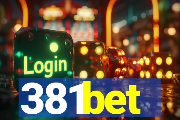 381bet