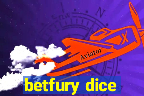 betfury dice