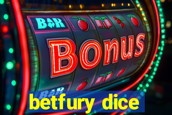 betfury dice