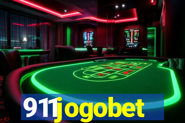 911jogobet