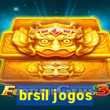 brsil jogos