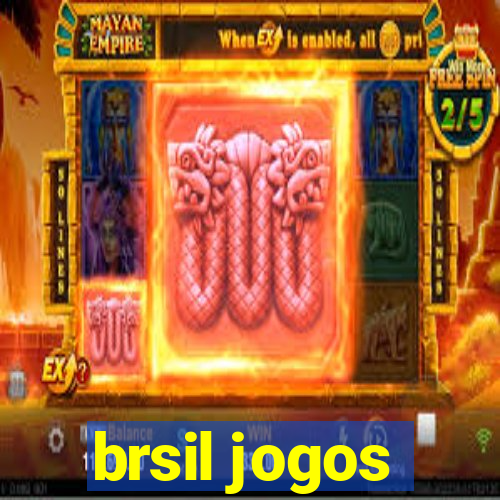 brsil jogos