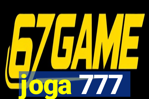 joga 777