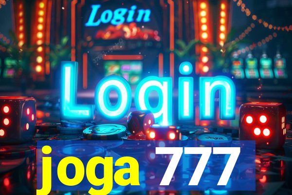 joga 777