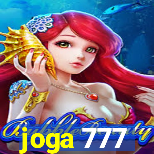 joga 777