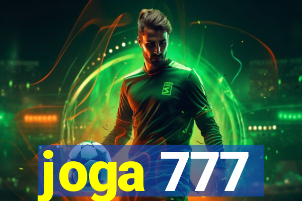 joga 777