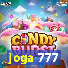 joga 777