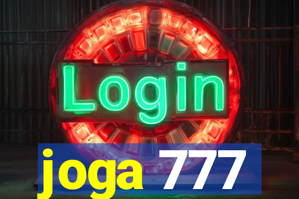 joga 777