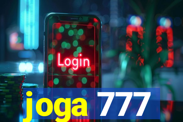 joga 777