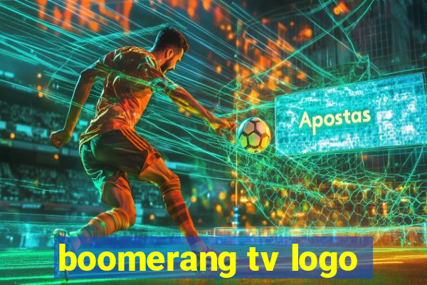 boomerang tv logo